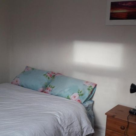 Spectrum Guest House Manchester Extérieur photo