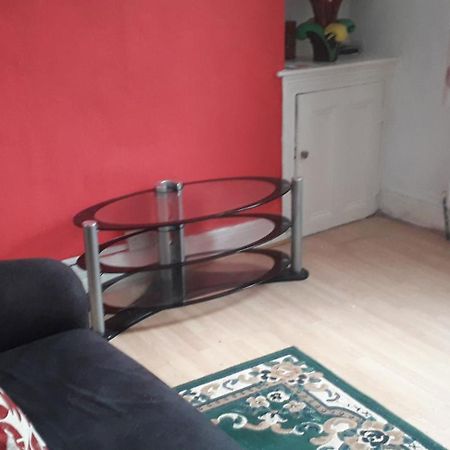 Spectrum Guest House Manchester Extérieur photo