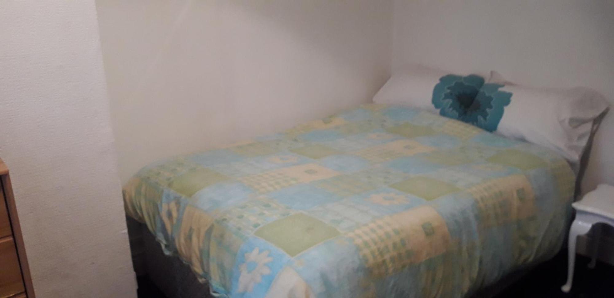 Spectrum Guest House Manchester Extérieur photo