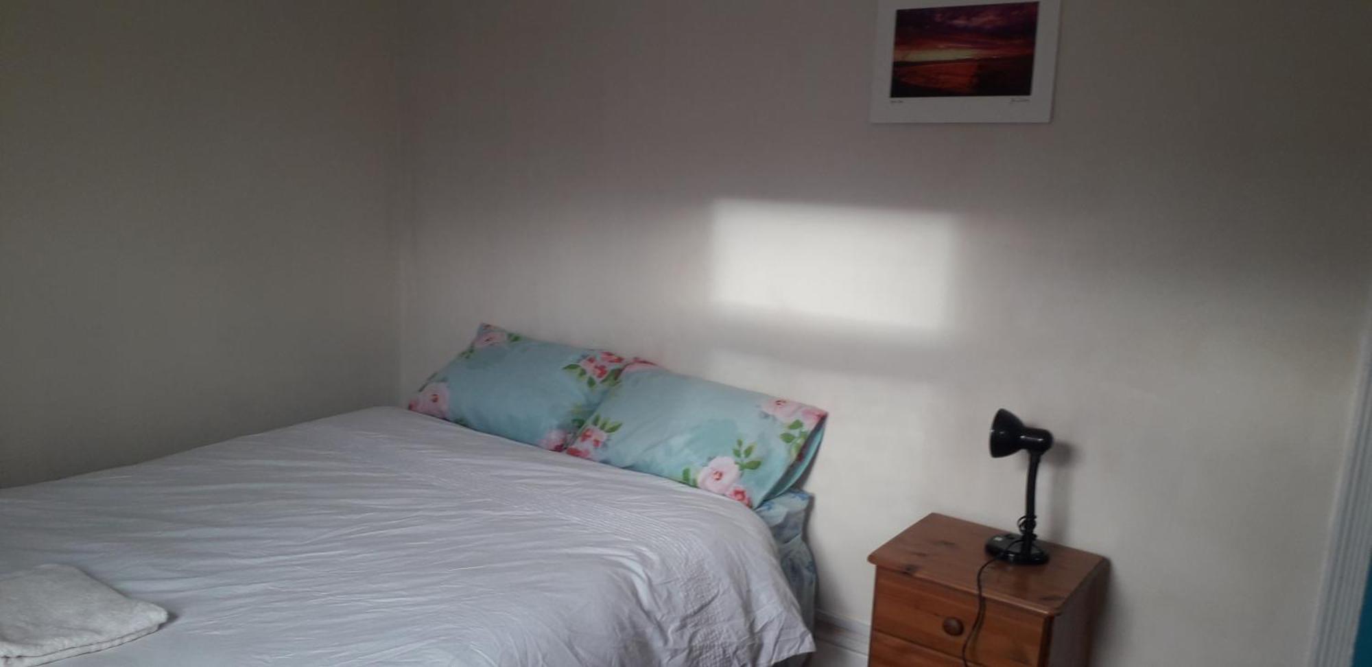 Spectrum Guest House Manchester Extérieur photo