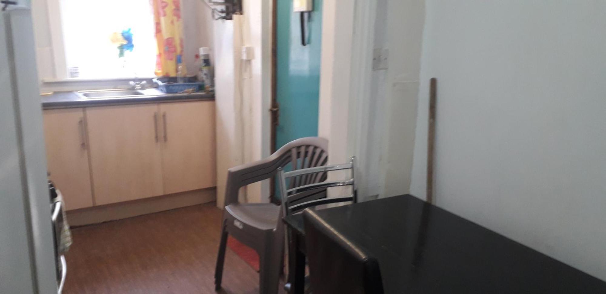 Spectrum Guest House Manchester Extérieur photo