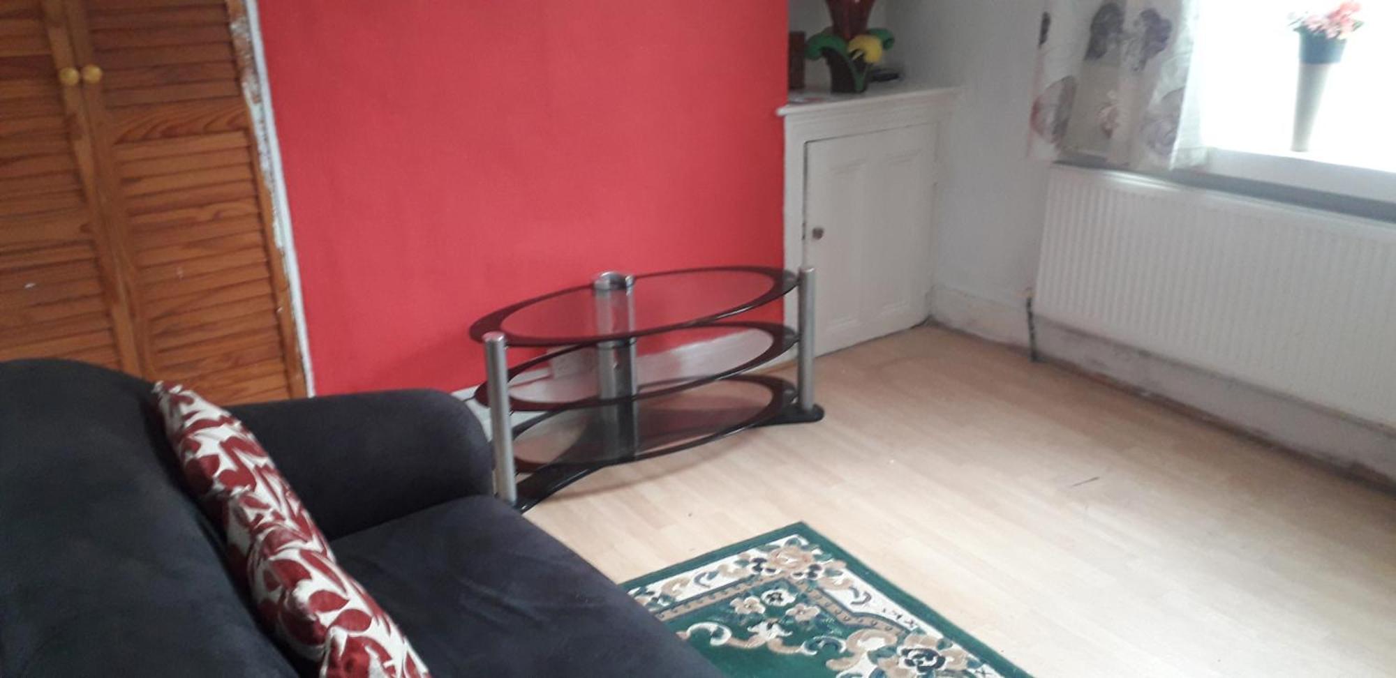 Spectrum Guest House Manchester Extérieur photo