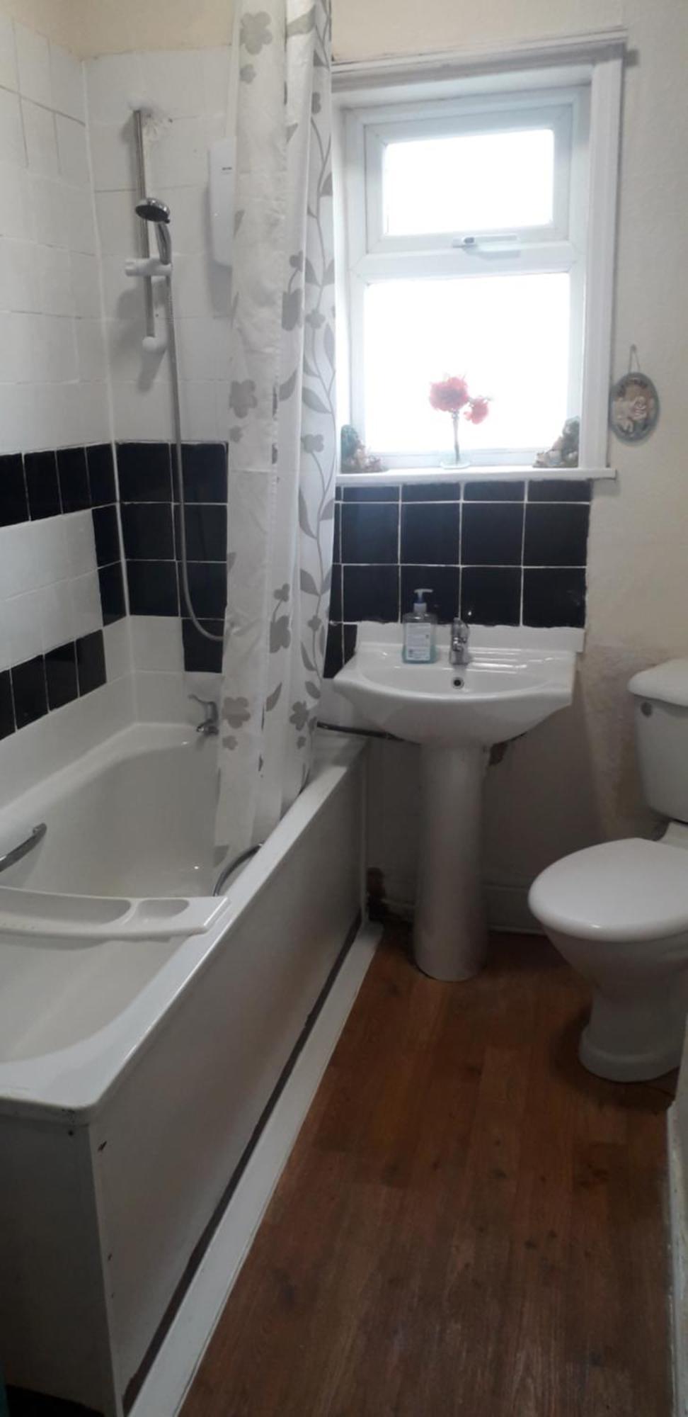 Spectrum Guest House Manchester Extérieur photo
