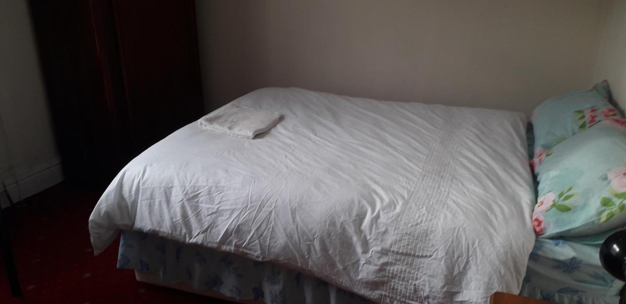 Spectrum Guest House Manchester Extérieur photo