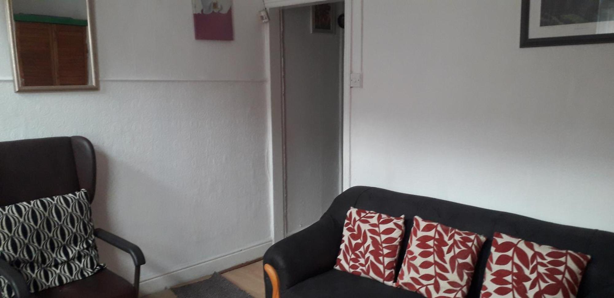 Spectrum Guest House Manchester Extérieur photo
